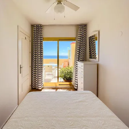 Oleholidays 1134 Romana Playa Vistas Panoramicas Al Mar * Marbella