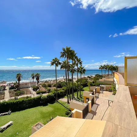 Oleholidays 1134 Romana Playa Vistas Panoramicas Al Mar