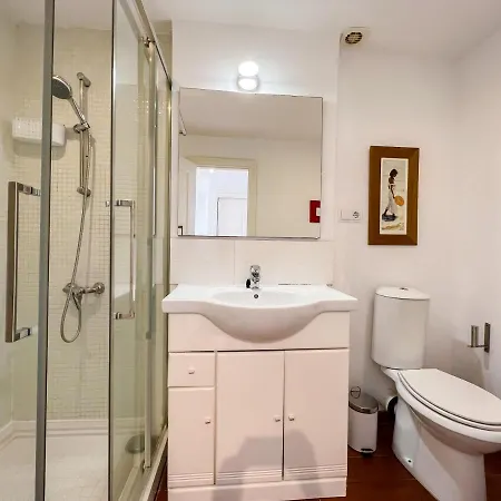 Apartman Oleholidays 1134 Romana Playa Vistas Panoramicas Al Mar *