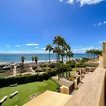 Oleholidays 1134 Romana Playa Vistas Panoramicas Al Mar Apartman *