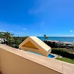 Oleholidays 1134 Romana Playa Vistas Panoramicas Al Mar Apartman *