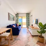 Apartman Oleholidays 1134 Romana Playa Vistas Panoramicas Al Mar