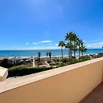 Oleholidays 1134 Romana Playa Vistas Panoramicas Al Mar Apartman *