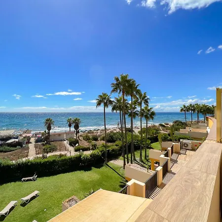 Oleholidays 1134 Romana Playa Vistas Panoramicas Al Mar شقة *