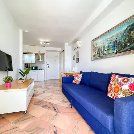 Oleholidays 1134 Romana Playa Vistas Panoramicas Al Mar Apartament