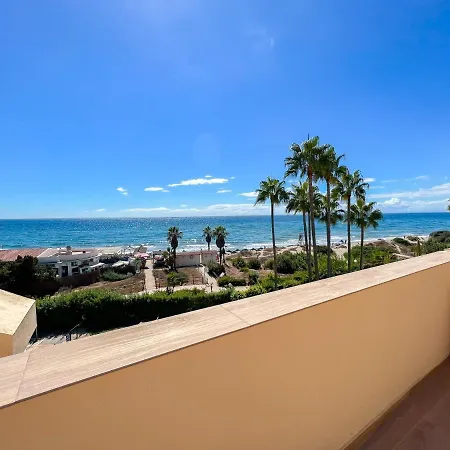 Oleholidays 1134 Romana Playa Vistas Panoramicas Al Mar شقة *
