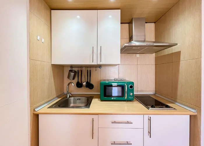 Oleholidays 1134 Romana Playa Vistas Panoramicas Al Mar *