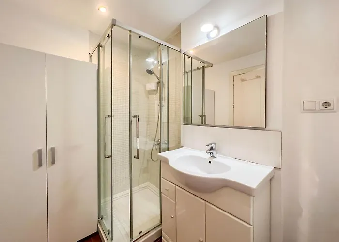 Oleholidays 1134 Romana Playa Vistas Panoramicas Al Mar * Marbella