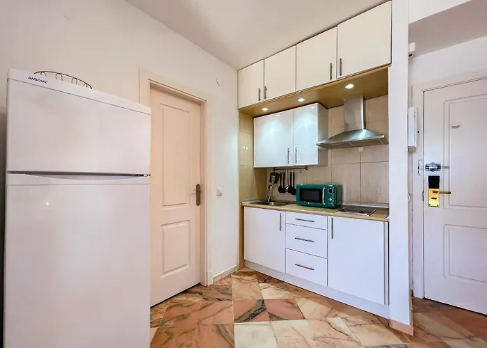 Oleholidays 1134 Romana Playa Vistas Panoramicas Al Mar Διαμέρισμα