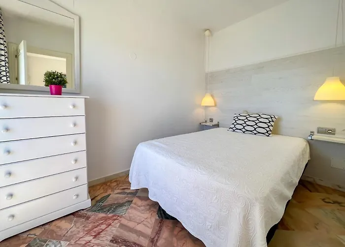 Oleholidays 1134 Romana Playa Vistas Panoramicas Al Mar