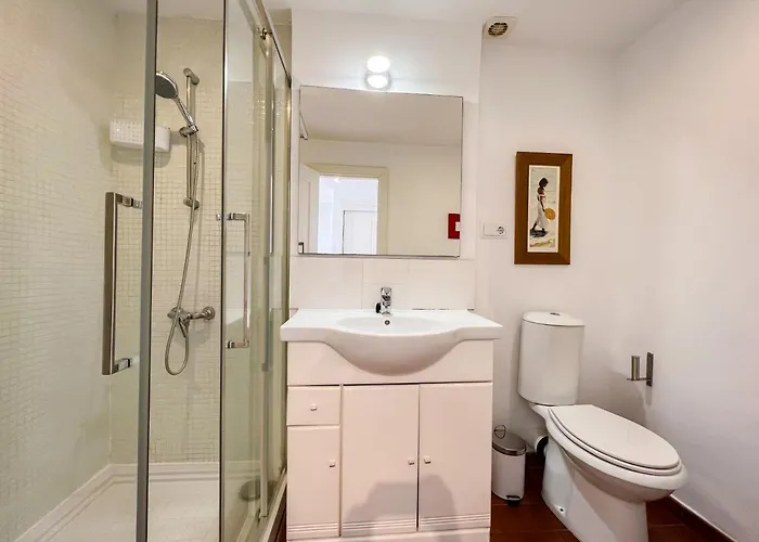 Apartament Oleholidays 1134 Romana Playa Vistas Panoramicas Al Mar *