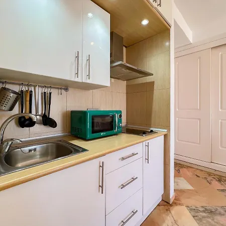 Apartment Oleholidays 1134 Romana Playa Vistas Panoramicas Al Mar *