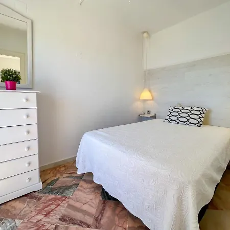 Oleholidays 1134 Romana Playa Vistas Panoramicas Al Mar