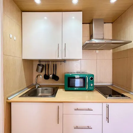 Oleholidays 1134 Romana Playa Vistas Panoramicas Al Mar *