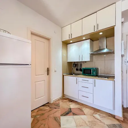 Oleholidays 1134 Romana Playa Vistas Panoramicas Al Mar Apartment